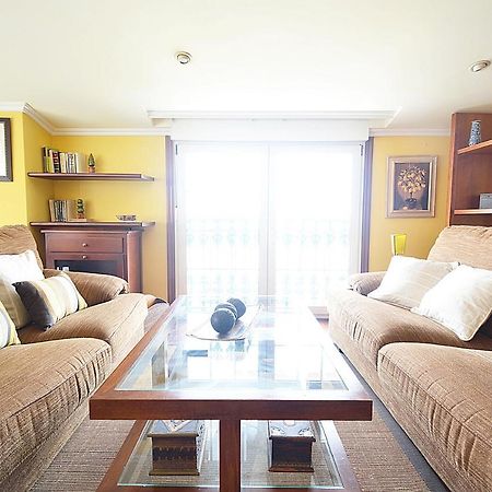 Galihost - Apartamento Con Vistas Al Puerto De O Grove Zewnętrze zdjęcie