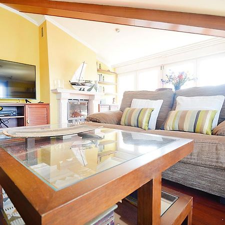 Galihost - Apartamento Con Vistas Al Puerto De O Grove Zewnętrze zdjęcie