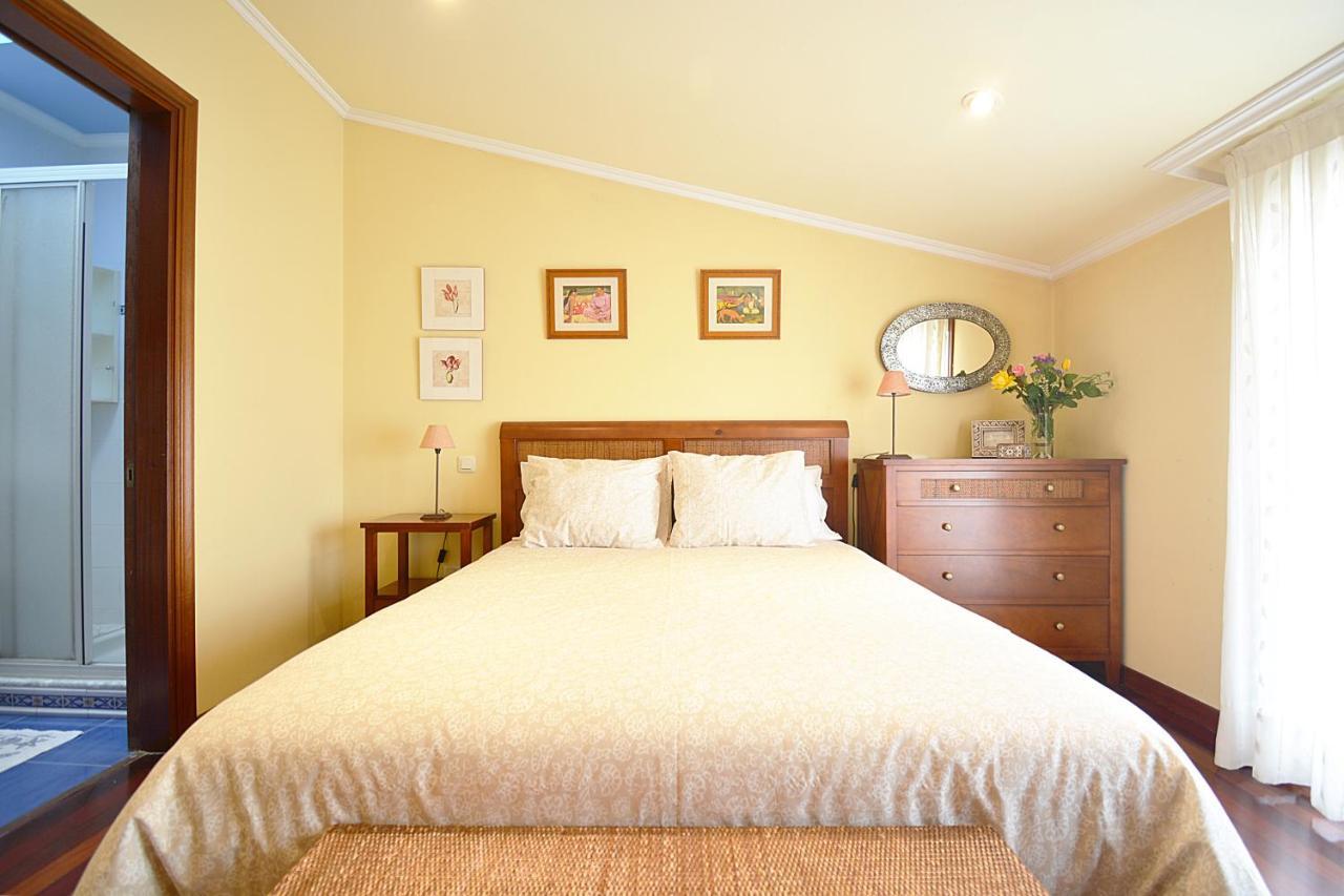 Galihost - Apartamento Con Vistas Al Puerto De O Grove Zewnętrze zdjęcie