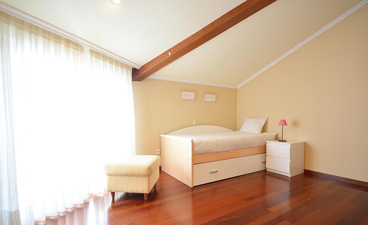 Galihost - Apartamento Con Vistas Al Puerto De O Grove Zewnętrze zdjęcie