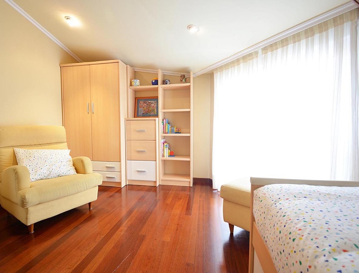 Galihost - Apartamento Con Vistas Al Puerto De O Grove Zewnętrze zdjęcie