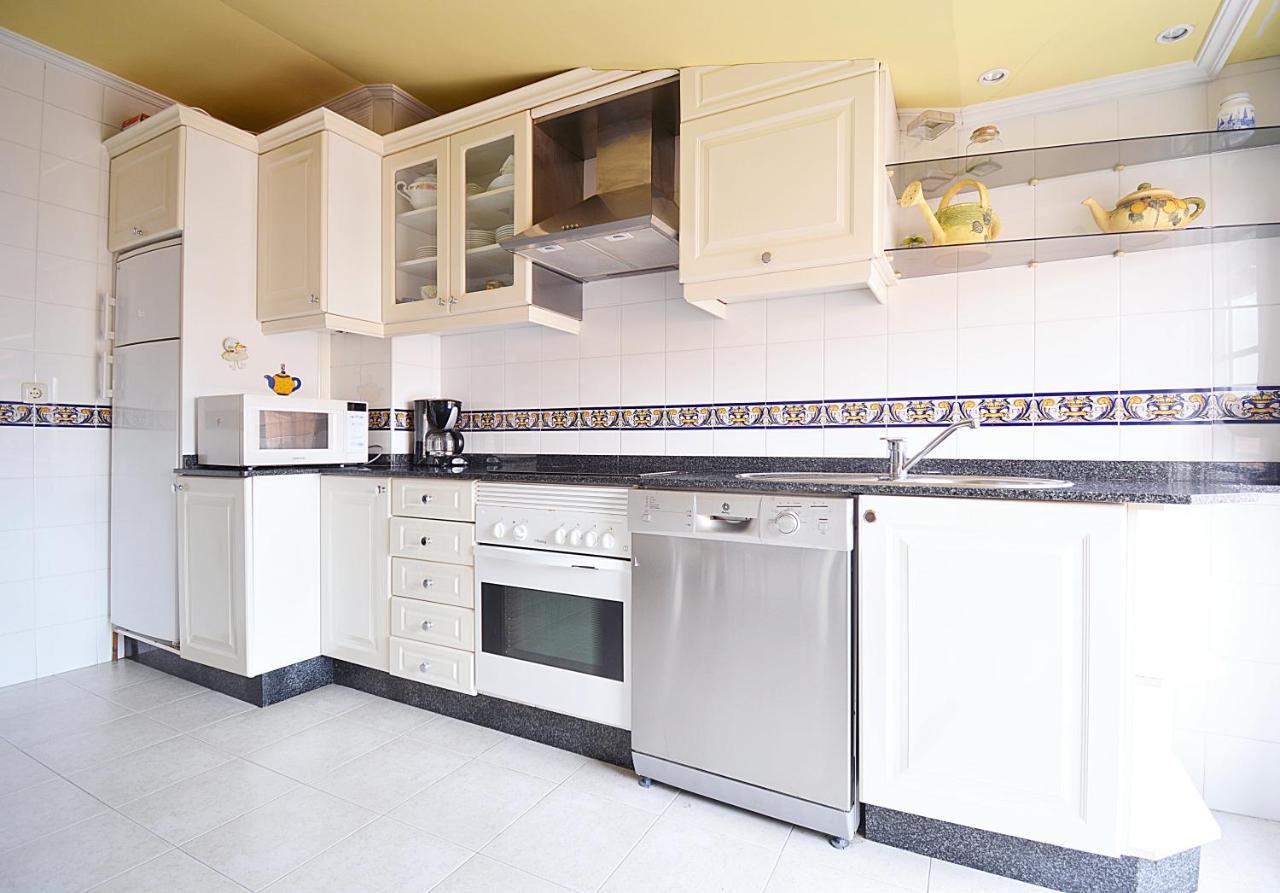 Galihost - Apartamento Con Vistas Al Puerto De O Grove Zewnętrze zdjęcie