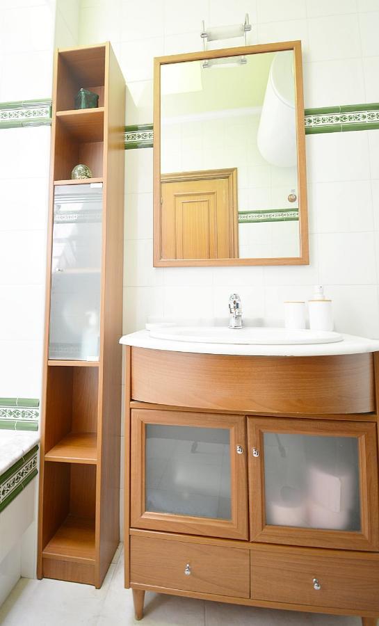 Galihost - Apartamento Con Vistas Al Puerto De O Grove Zewnętrze zdjęcie