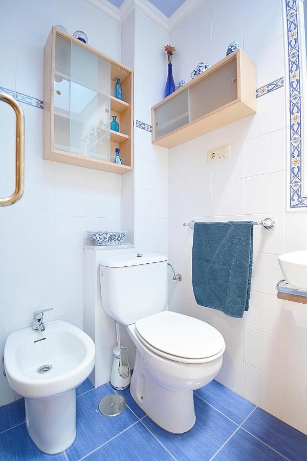 Galihost - Apartamento Con Vistas Al Puerto De O Grove Zewnętrze zdjęcie
