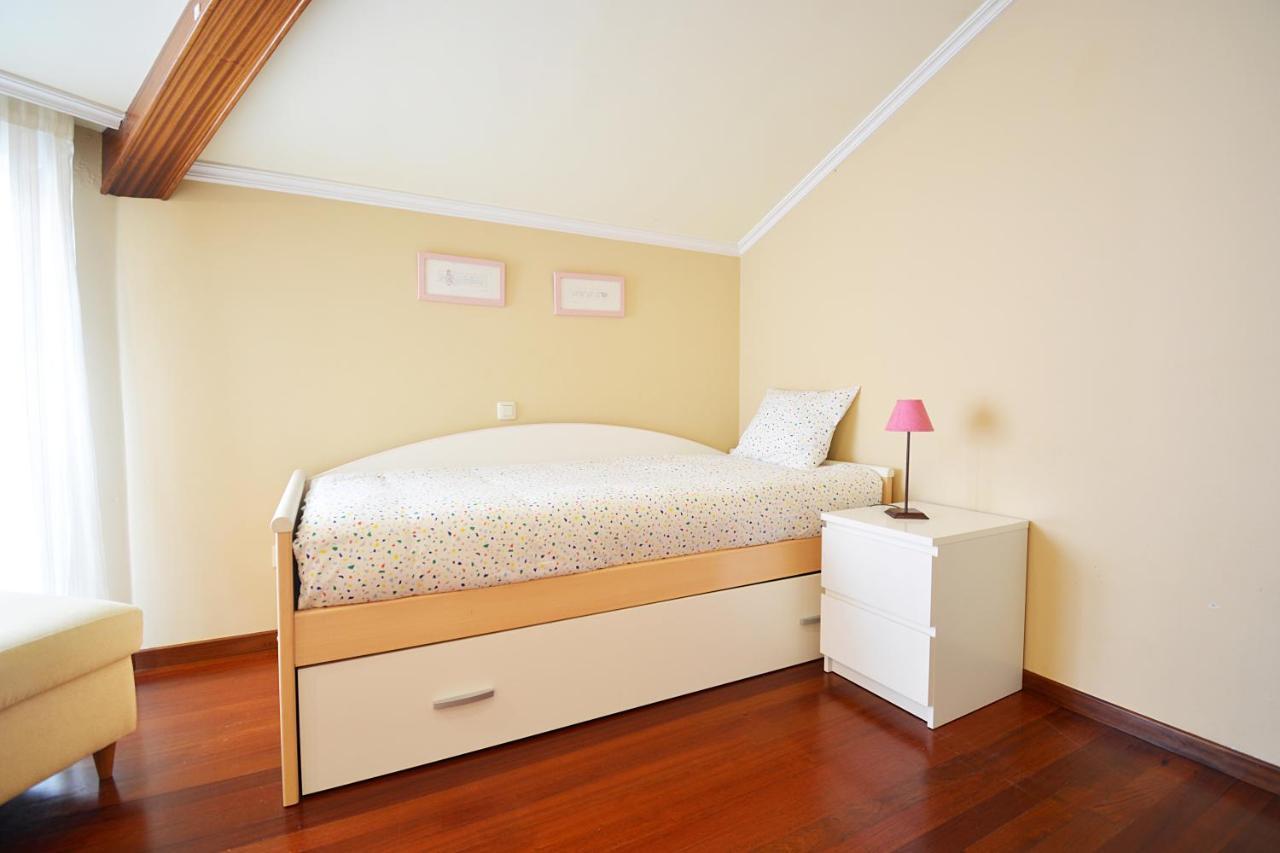 Galihost - Apartamento Con Vistas Al Puerto De O Grove Zewnętrze zdjęcie